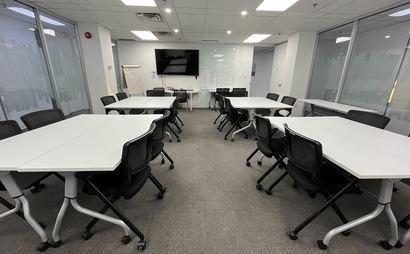 Airport Corporate - Training room 10 to 16 user Airport Corporate - Training room 10 to 16 user