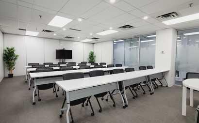 Airport Corporate - Training room 17 to 24 user Airport Corporate - Training room 17 to 24 user