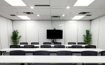 Airport Corporate - Training room 17 to 24 user Airport Corporate - Training room 17 to 24 user