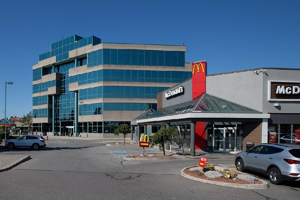 Airport Corporate - Training room 17 to 24 user