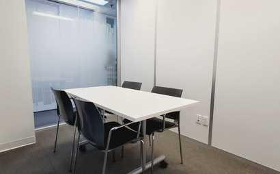 Meeting Room 1 to 4 users  Meeting Room 1 to 4 users