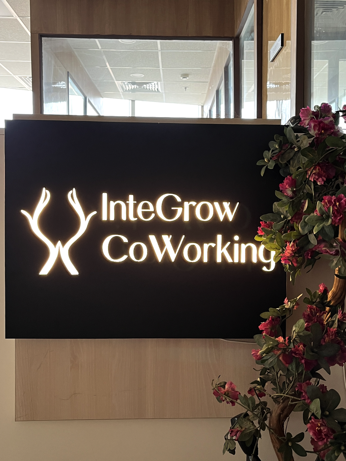 InteGrow CoWorking