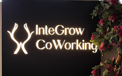 InteGrow CoWorking InteGrow CoWorking