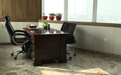 InteGrow CoWorking InteGrow CoWorking