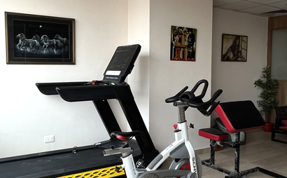 InteGrow CoWorking InteGrow CoWorking