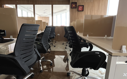 InteGrow CoWorking InteGrow CoWorking