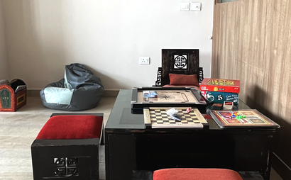 InteGrow CoWorking InteGrow CoWorking