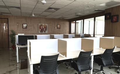 InteGrow CoWorking InteGrow CoWorking