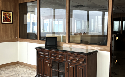 InteGrow CoWorking InteGrow CoWorking