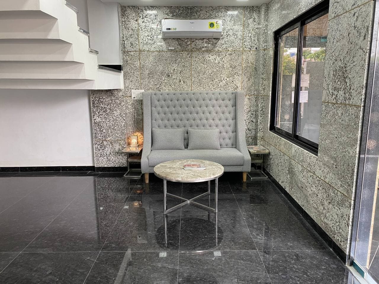 Get Fully Furnished Office Space For Rent in Raipur Get Fully Furnished Office Space For Rent in Raipur