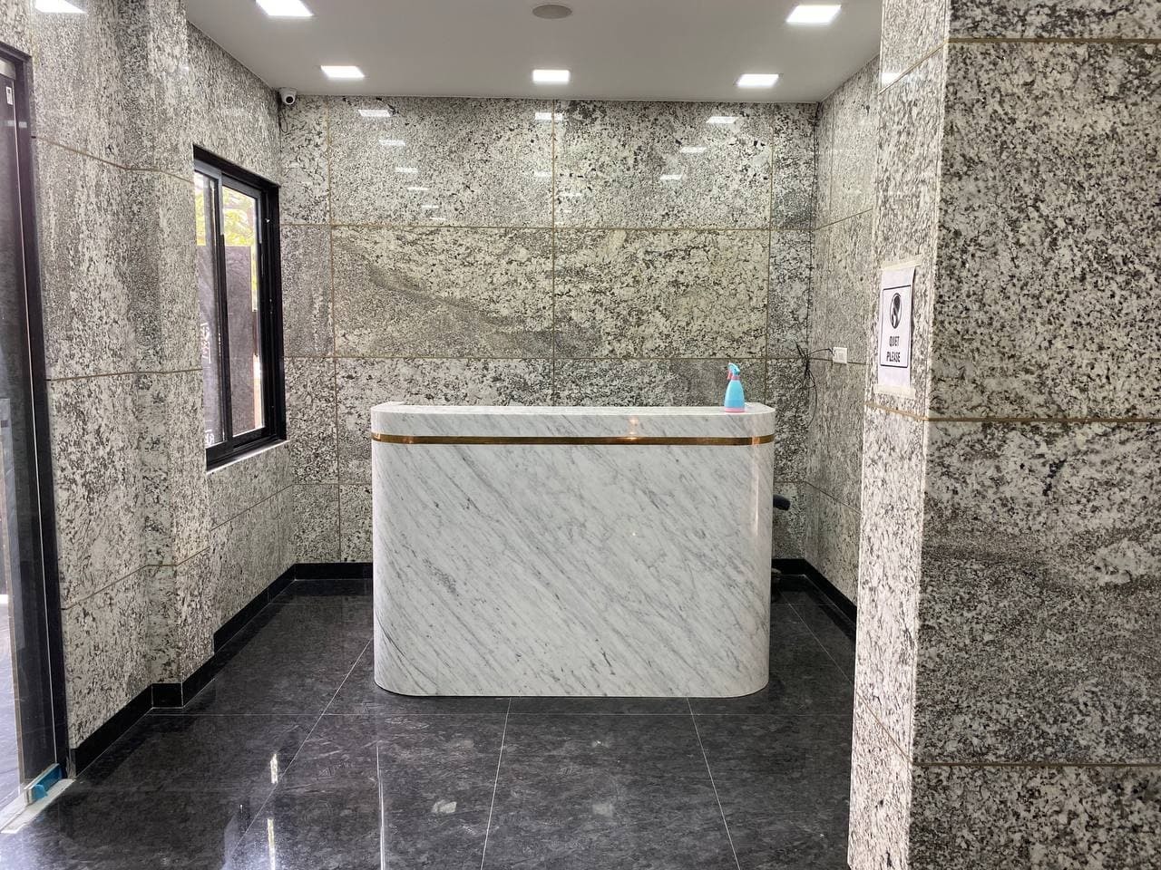 Get Fully Furnished Office Space For Rent in Raipur Get Fully Furnished Office Space For Rent in Raipur