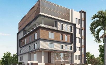 Book Unfurnished Office Space for Rent in Kamal Vihar, Raipur Book Unfurnished Office Space for Rent in Kamal Vihar, Raipur