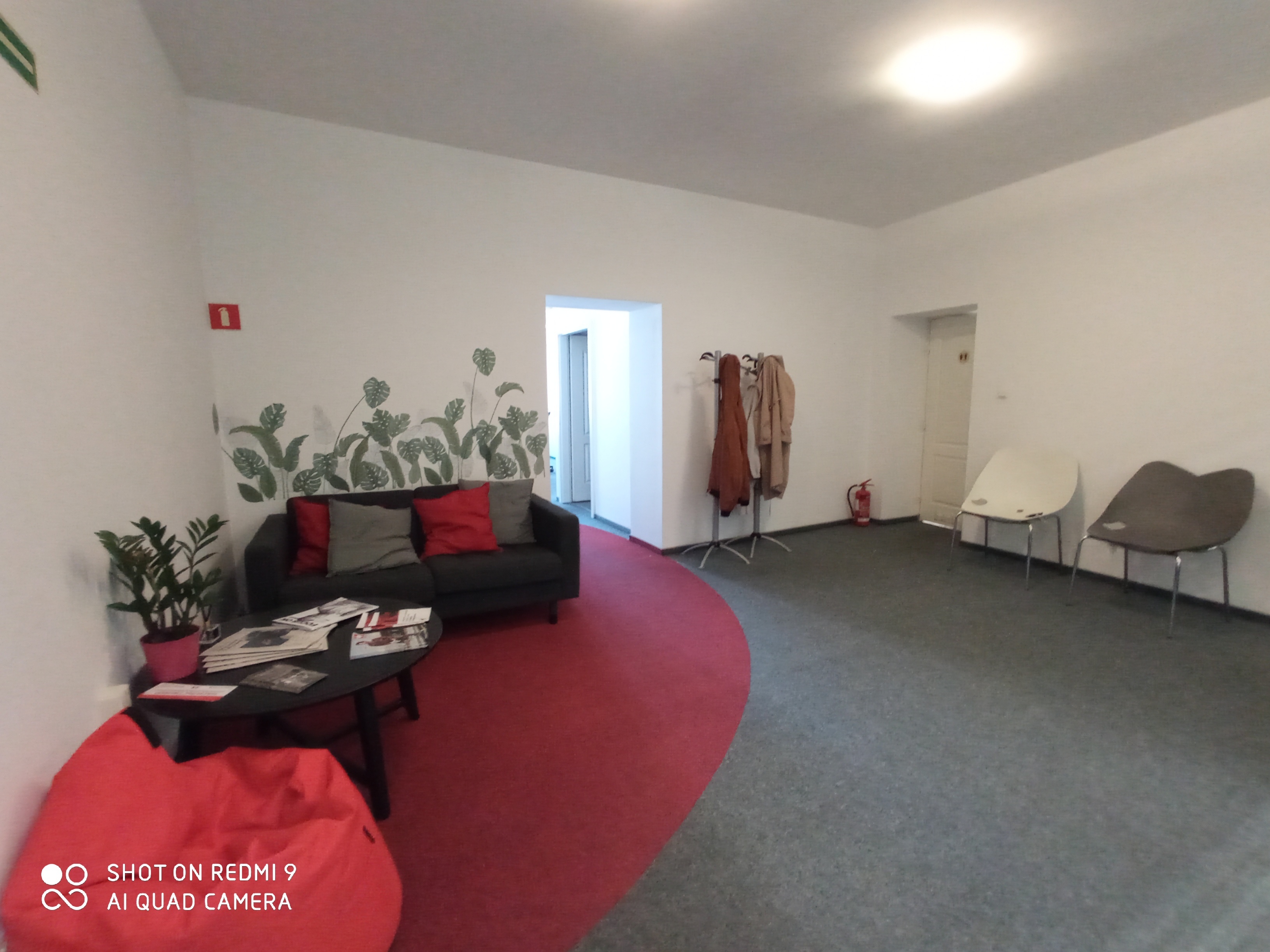 A serviced office of 147m2 in the heart of Wrocław! FROM TIME TO TIME! A serviced office of 147m2 in the heart of Wrocław! FROM TIME TO TIME!