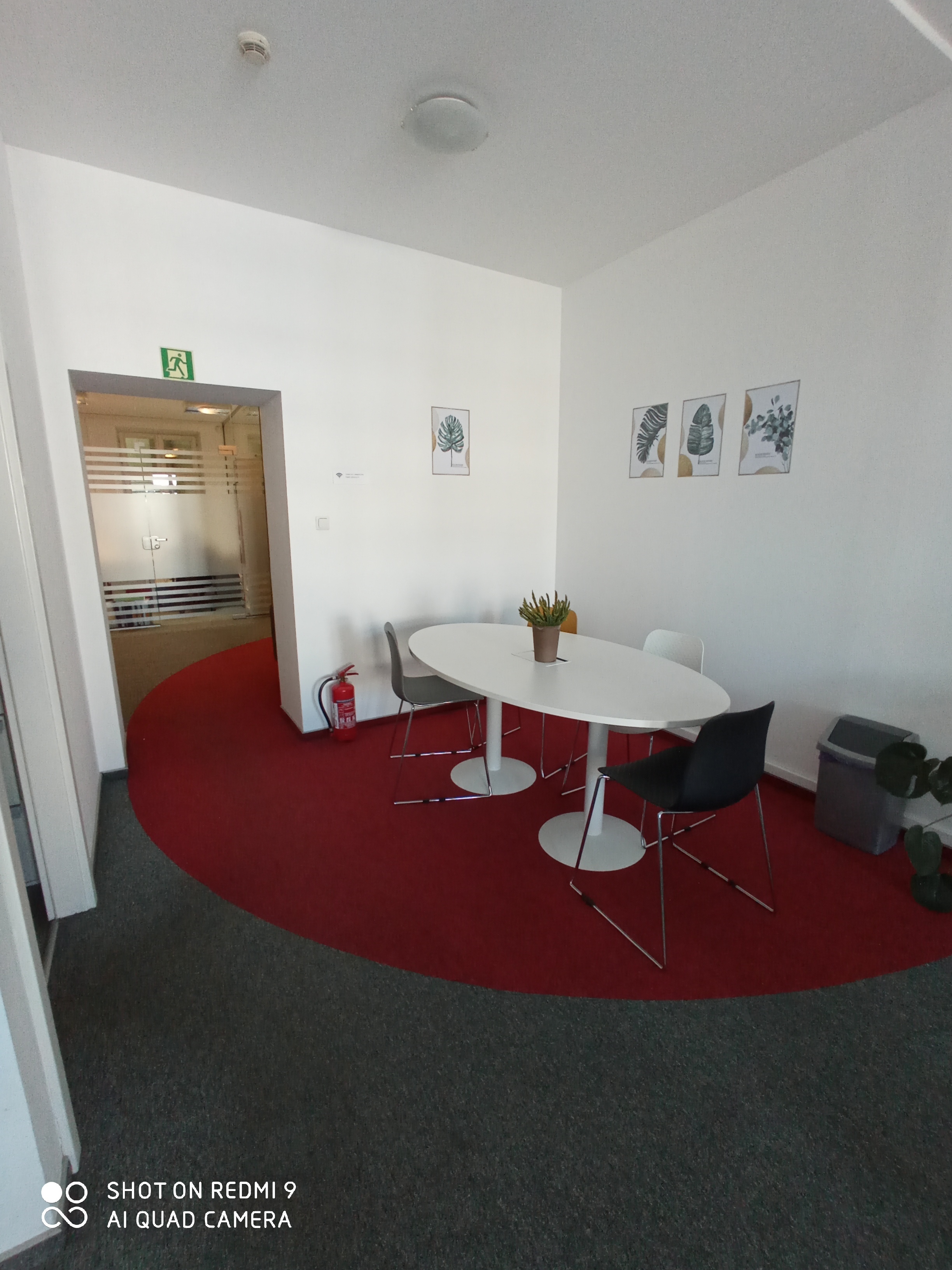 A serviced office of 147m2 in the heart of Wrocław! FROM TIME TO TIME! A serviced office of 147m2 in the heart of Wrocław! FROM TIME TO TIME!