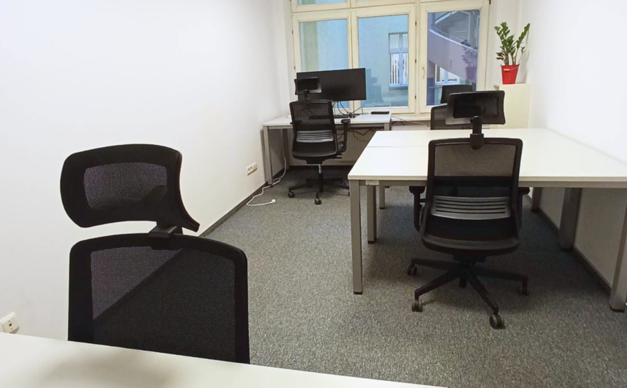 A serviced office of 147m2 in the heart of Wrocław! FROM TIME TO TIME! A serviced office of 147m2 in the heart of Wrocław! FROM TIME TO TIME!