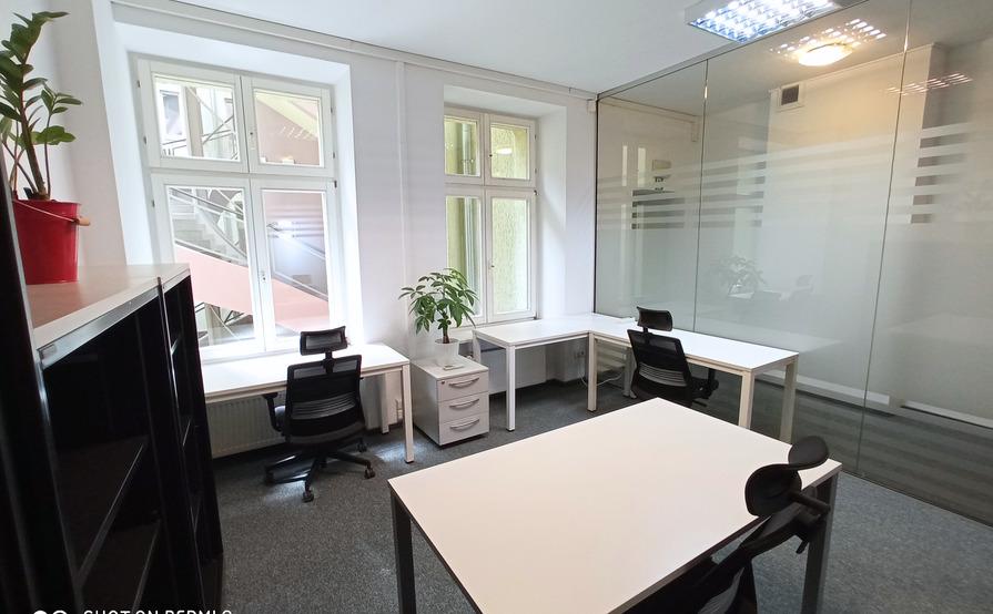 A serviced office of 147m2 in the heart of Wrocław! FROM TIME TO TIME! A serviced office of 147m2 in the heart of Wrocław! FROM TIME TO TIME!