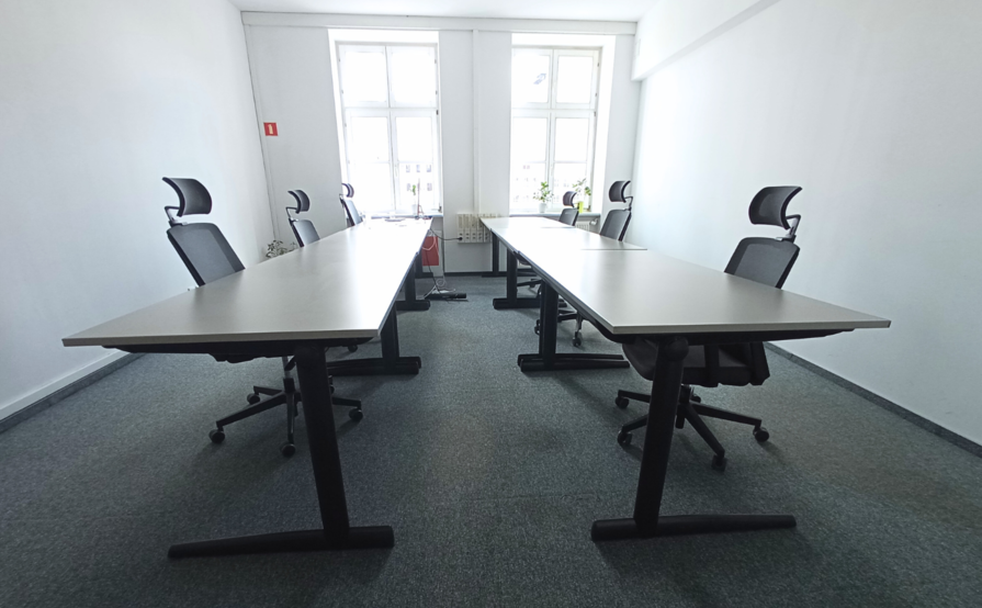 A serviced office of 147m2 in the heart of Wrocław! FROM TIME TO TIME! A serviced office of 147m2 in the heart of Wrocław! FROM TIME TO TIME!
