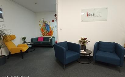 Coworking dla Zespołu  Coworking dla Zespołu