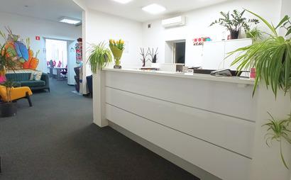 Coworking dla Zespołu  Coworking dla Zespołu