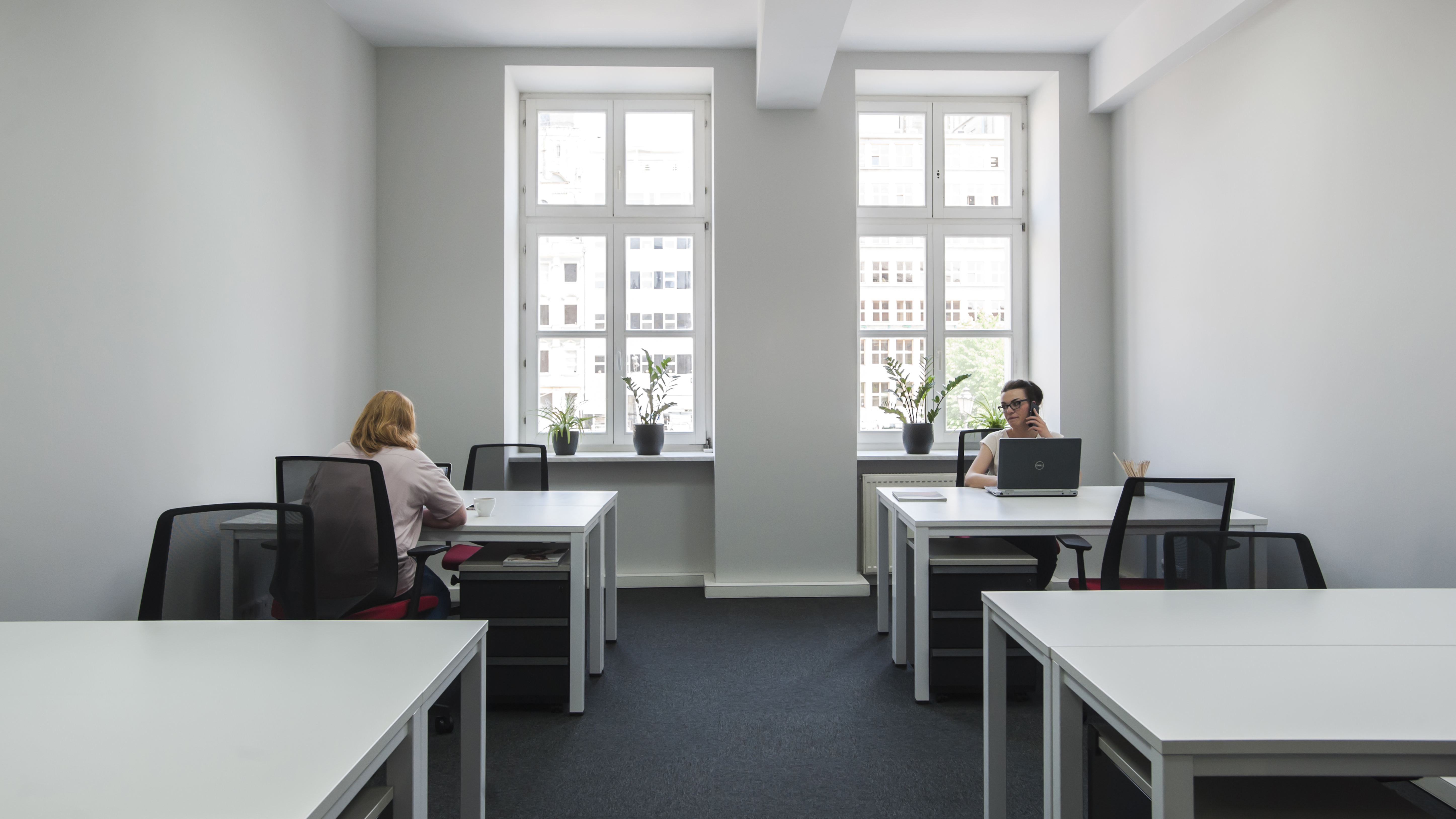 Coworking dla Zespołu 