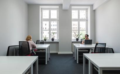 Coworking dla Zespołu  Coworking dla Zespołu