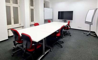 Coworking dla Zespołu  Coworking dla Zespołu