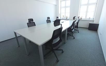 Coworking dla Zespołu  Coworking dla Zespołu
