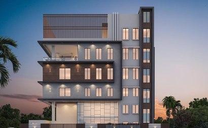 Get Unfurnished Office Space for Rent in Kamal Vihar, Raipur Get Unfurnished Office Space for Rent in Kamal Vihar, Raipur