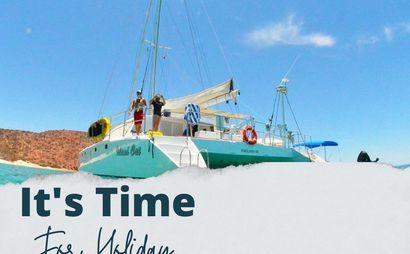 Baja Pacifica Baja Pacifica