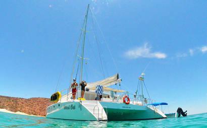 Baja Remote Beaches  Baja Remote Beaches