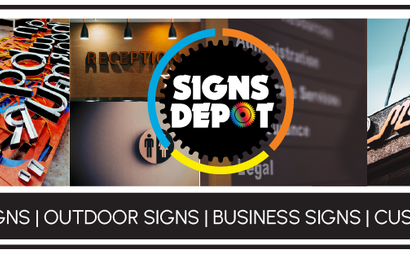 Signs Depot Signs Depot