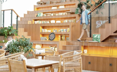 BWork Coworking Space Bali BWork Coworking Space Bali