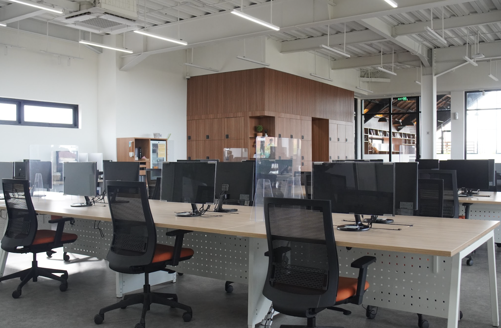 BWork Coworking Space Bali