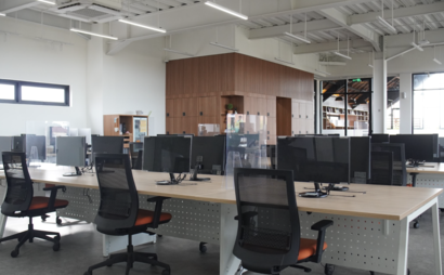 BWork Coworking Space Bali BWork Coworking Space Bali