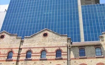 Creative CBD space perfect for team startups Creative CBD space perfect for team startups