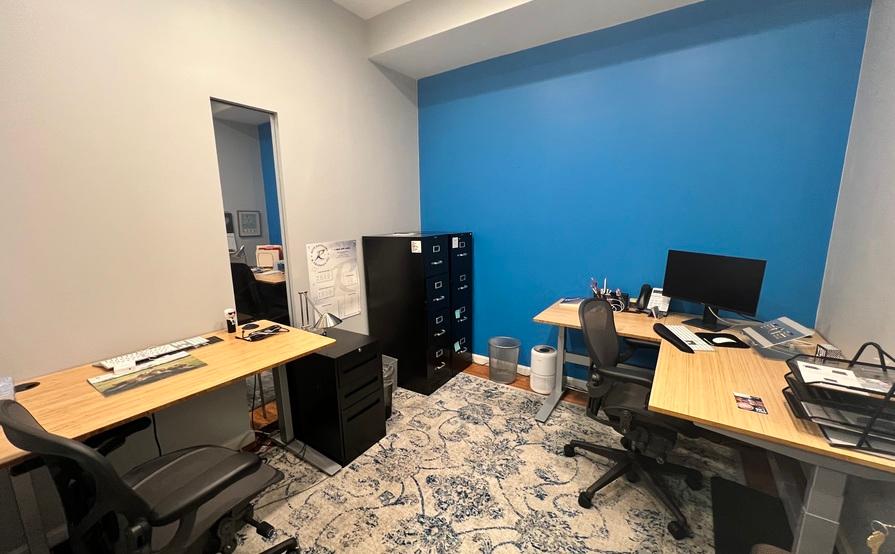 Office Space