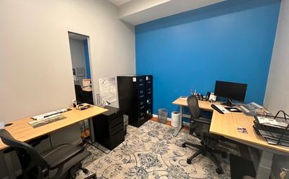 Office Space Office Space