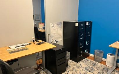 Office Space Office Space