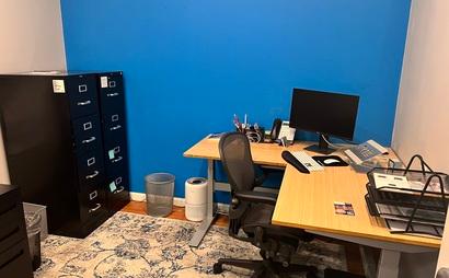 Office Space Office Space