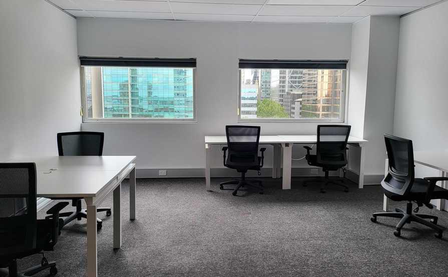 Hot Desks, Pay 3 days get 1 week use Hot Desks, Pay 3 days get 1 week use