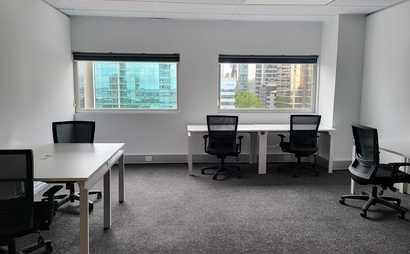 Hot Desks, Pay 3 days get 1 week use Hot Desks, Pay 3 days get 1 week use