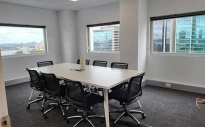 50% OFF! 5-10 pax Private Boardroom 50% OFF! 5-10 pax Private Boardroom