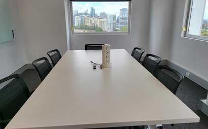 50% OFF! 5-10 pax Private Boardroom 50% OFF! 5-10 pax Private Boardroom