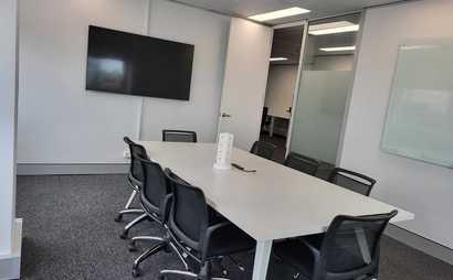 50% OFF! 5-10 pax Private Boardroom 50% OFF! 5-10 pax Private Boardroom