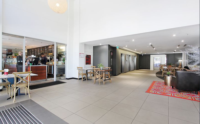 50% OFF! 5-10 pax Private Boardroom 50% OFF! 5-10 pax Private Boardroom