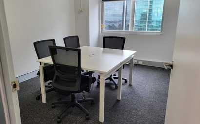 44% OFF! 1-4 pax Private Meeting room 44% OFF! 1-4 pax Private Meeting room