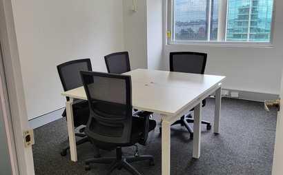 44% OFF! 1-4 pax Private Meeting room 44% OFF! 1-4 pax Private Meeting room