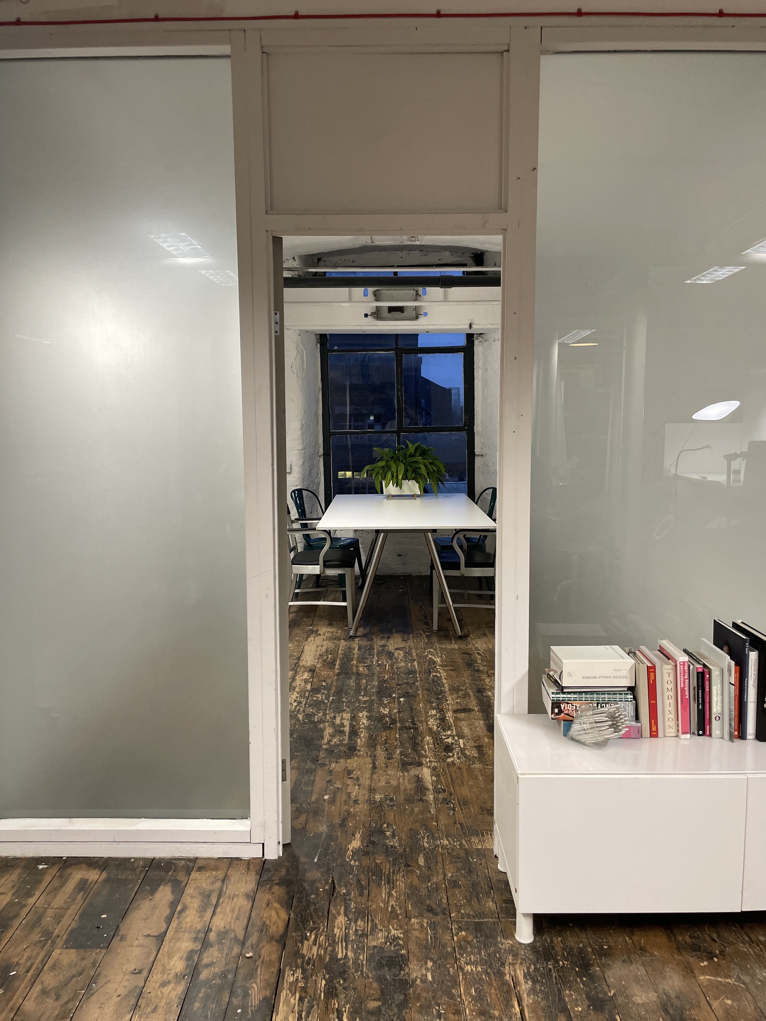 Ancoats, creative studio space