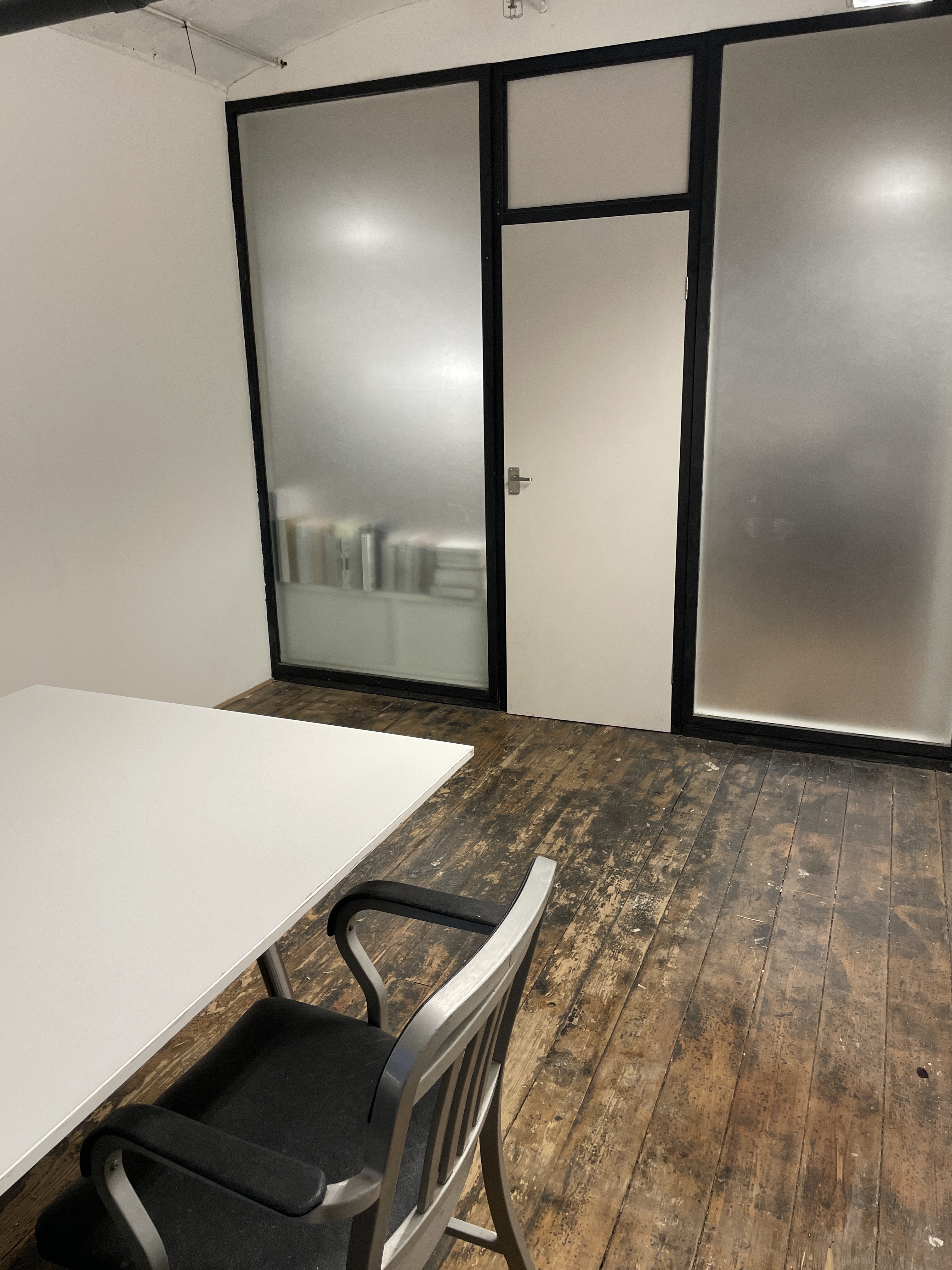 Ancoats, creative studio space