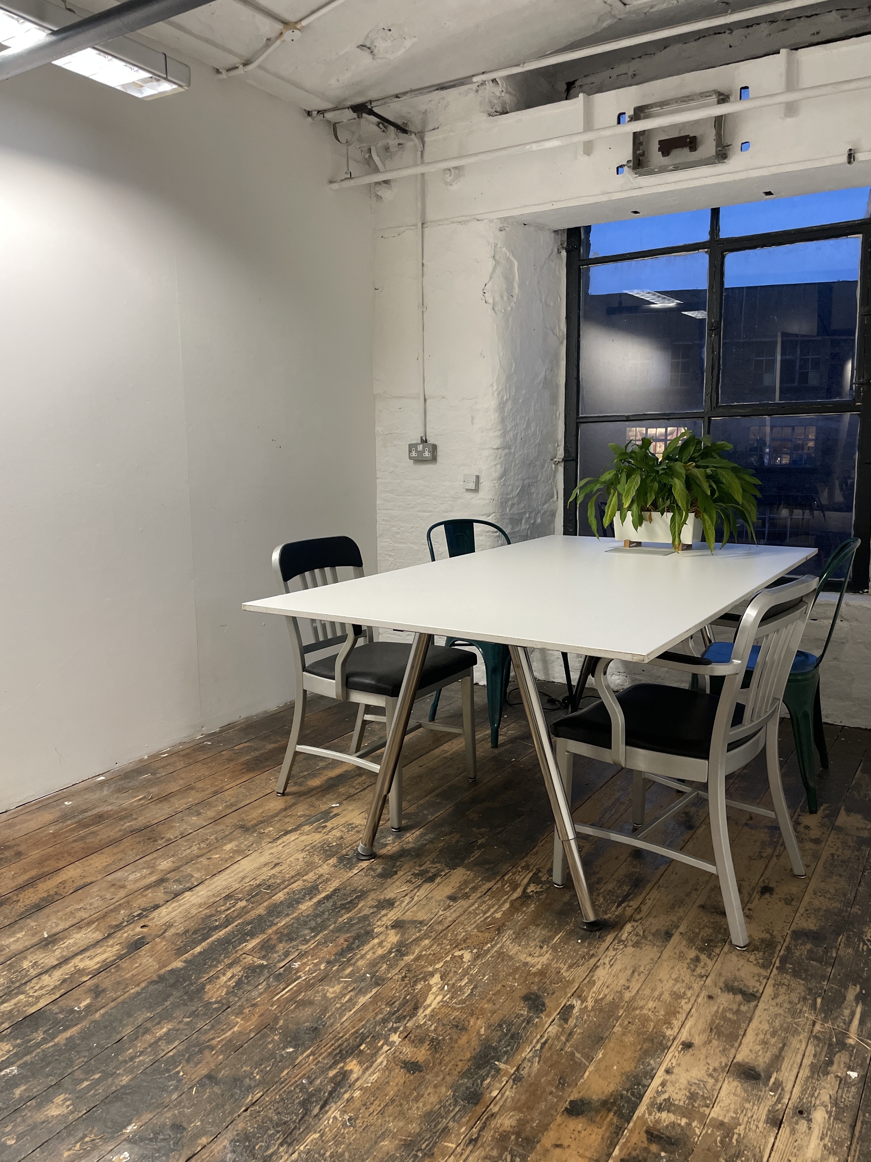 Ancoats, creative studio space